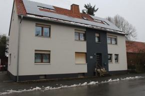 Ferienwohnung Sonnenblume